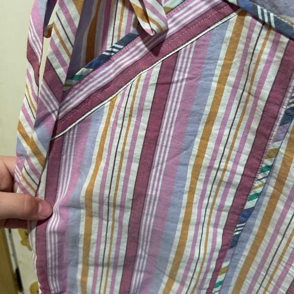 Isabel Marant women’s cropped pants - Picture 9 of 13